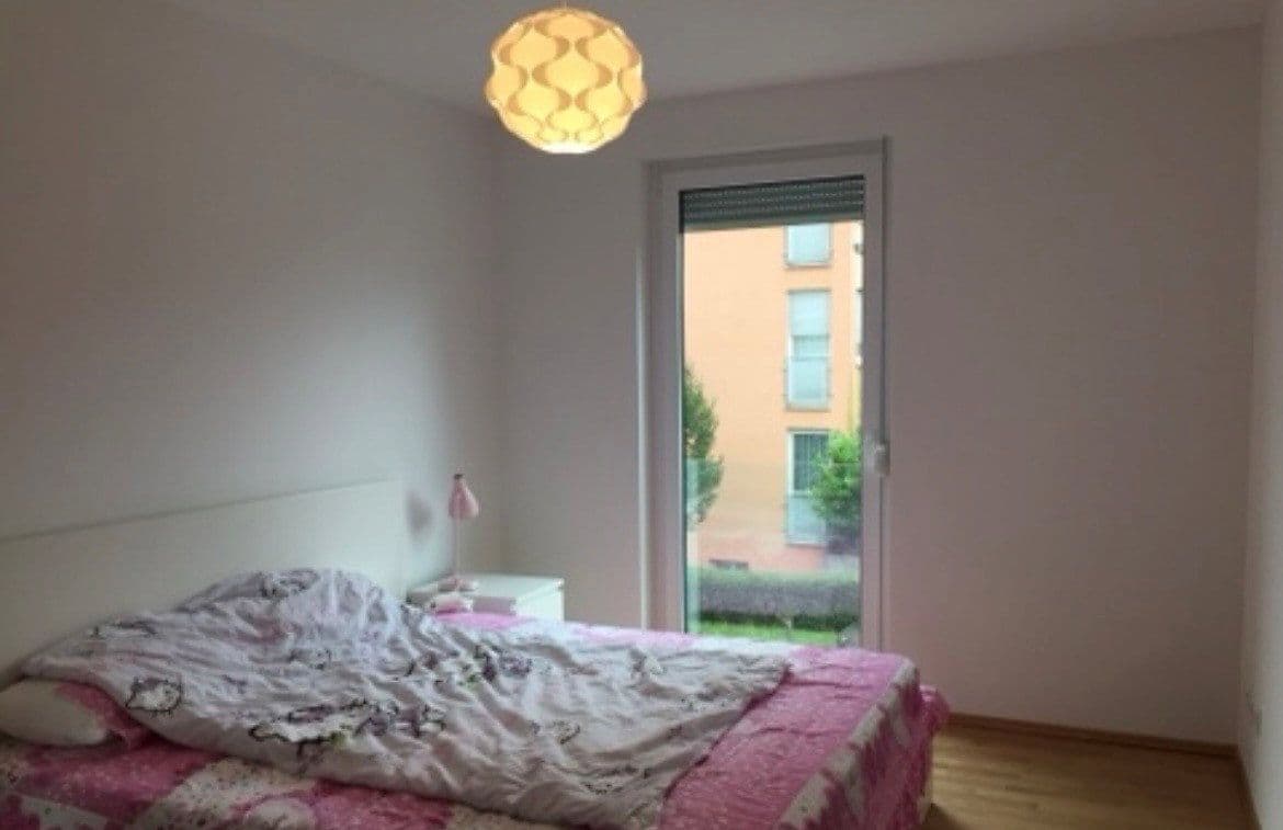 2 bedroom flat for sale, 40 m², Nürnberg, Bavaria 2 bedroom flat for sale, 40 m², Nürnberg, Bavaria