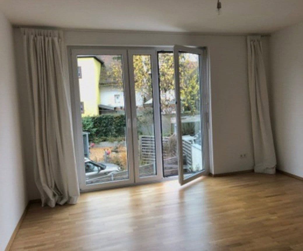 2 bedroom flat for sale, 40 m², Nürnberg, Bavaria 2 bedroom flat for sale, 40 m², Nürnberg, Bavaria
