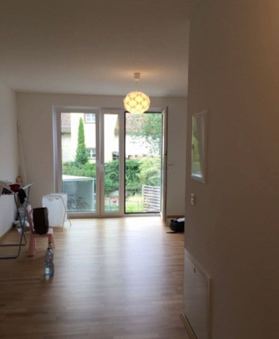 2 bedroom flat for sale, 40 m², Nürnberg, Bavaria 2 bedroom flat for sale, 40 m², Nürnberg, Bavaria