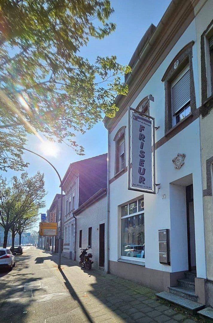 house for sale, 140 m², Viersen, North Rhine-Westphalia house for sale, 140 m², Viersen, North Rhine-Westphalia