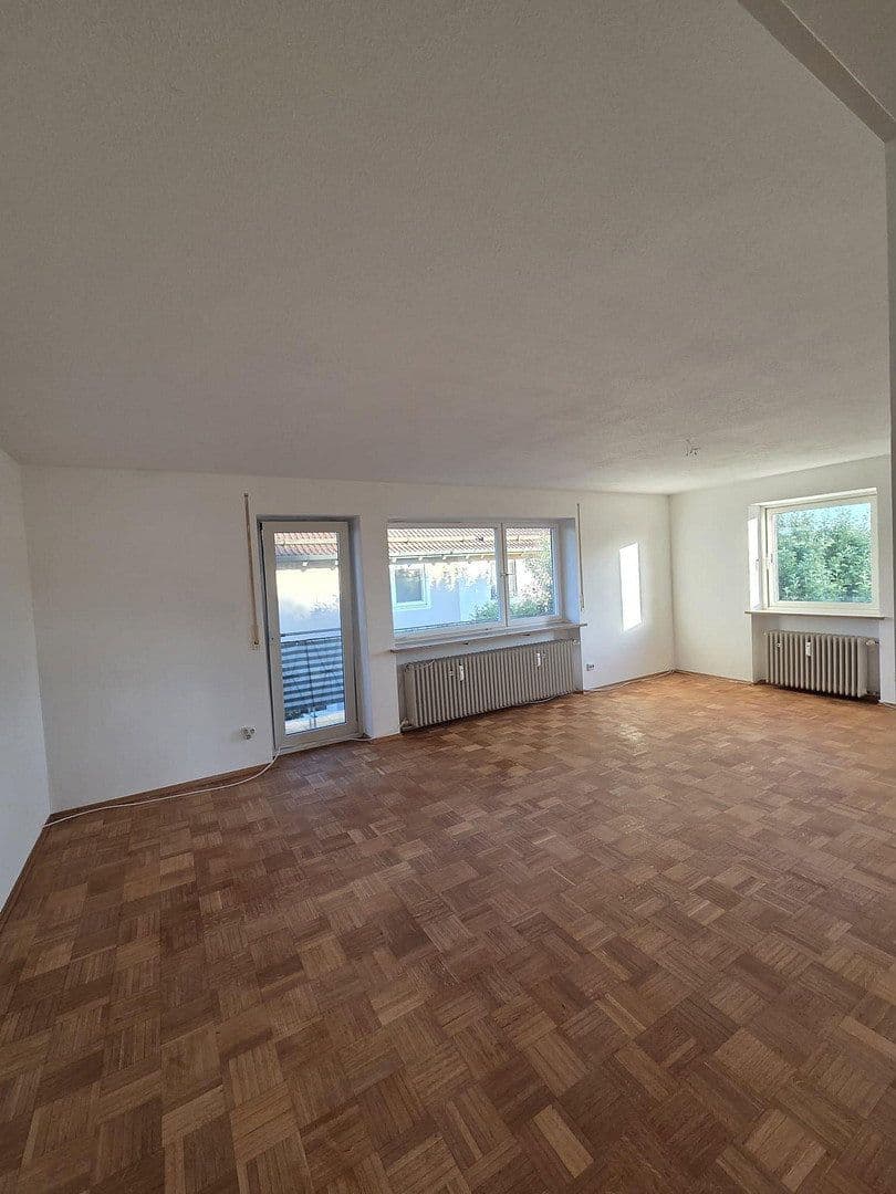 3 bedroom flat to rent, 86 m², Kaltenberg, Bavaria 3 bedroom flat to rent, 86 m², Kaltenberg, Bavaria