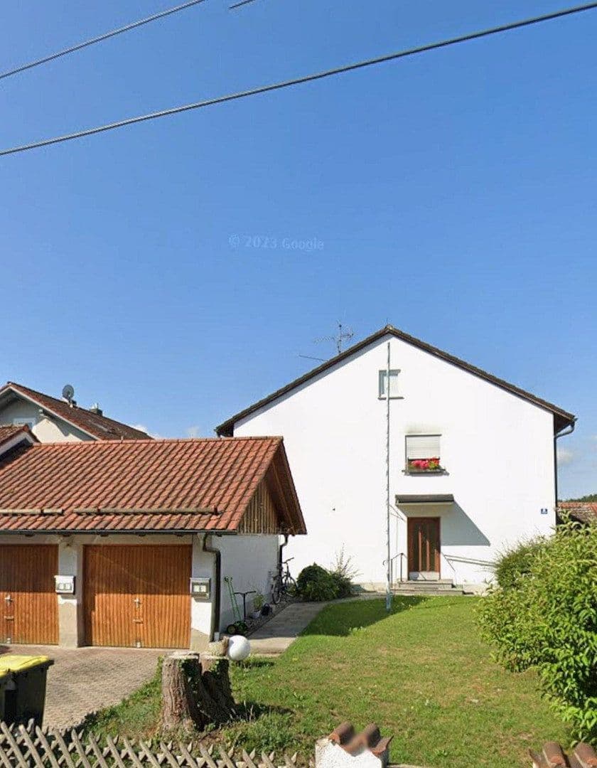 3 bedroom flat to rent, 86 m², Kaltenberg, Bavaria 3 bedroom flat to rent, 86 m², Kaltenberg, Bavaria