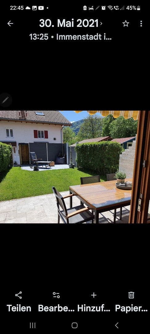 house for sale, 119 m², Buchwaldstr. 32, Immenstadt im Allgäu, Bavaria house for sale, 119 m², Buchwaldstr. 32, Immenstadt im Allgäu, Bavaria