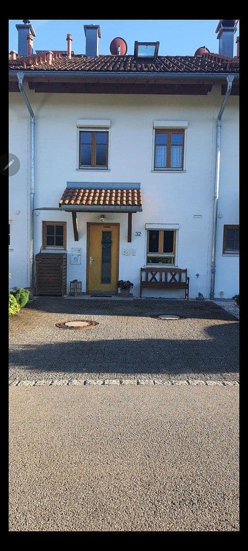 house for sale, 119 m², Buchwaldstr. 32, Immenstadt im Allgäu, Bavaria house for sale, 119 m², Buchwaldstr. 32, Immenstadt im Allgäu, Bavaria