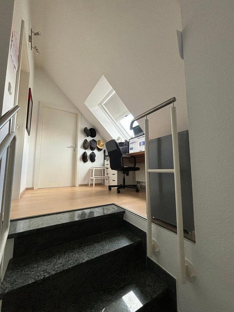 2 bedroom with open-plan kitchen flat to rent, 84 m², Leinfelden-Echterdingen, Baden-Württemberg 2 bedroom with open-plan kitchen flat to rent, 84 m², Leinfelden-Echterdingen, Baden-Württemberg