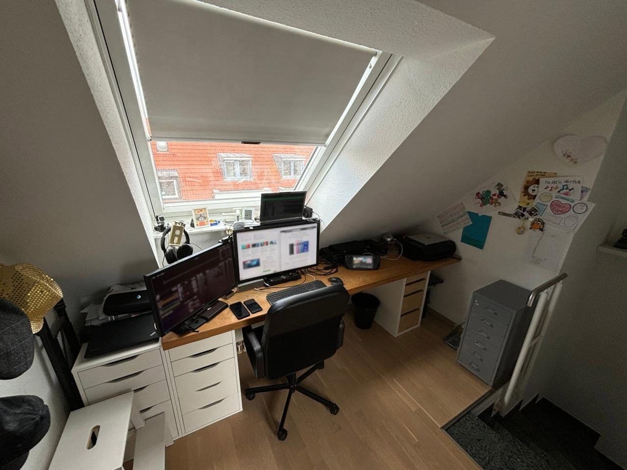 2 bedroom with open-plan kitchen flat to rent, 84 m², Leinfelden-Echterdingen, Baden-Württemberg 2 bedroom with open-plan kitchen flat to rent, 84 m², Leinfelden-Echterdingen, Baden-Württemberg