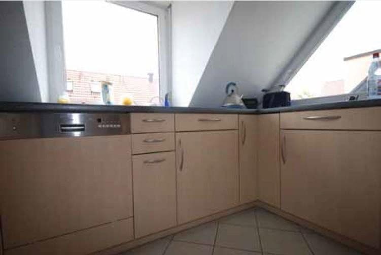 2 bedroom with open-plan kitchen flat to rent, 84 m², Leinfelden-Echterdingen, Baden-Württemberg 2 bedroom with open-plan kitchen flat to rent, 84 m², Leinfelden-Echterdingen, Baden-Württemberg