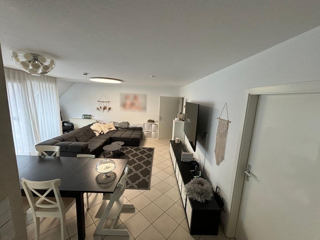 2 bedroom with open-plan kitchen flat to rent, 84 m², Leinfelden-Echterdingen, Baden-Württemberg 2 bedroom with open-plan kitchen flat to rent, 84 m², Leinfelden-Echterdingen, Baden-Württemberg