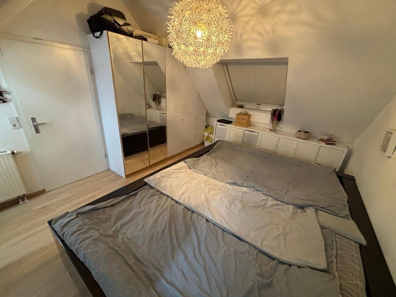 2 bedroom with open-plan kitchen flat to rent, 84 m², Leinfelden-Echterdingen, Baden-Württemberg 2 bedroom with open-plan kitchen flat to rent, 84 m², Leinfelden-Echterdingen, Baden-Württemberg