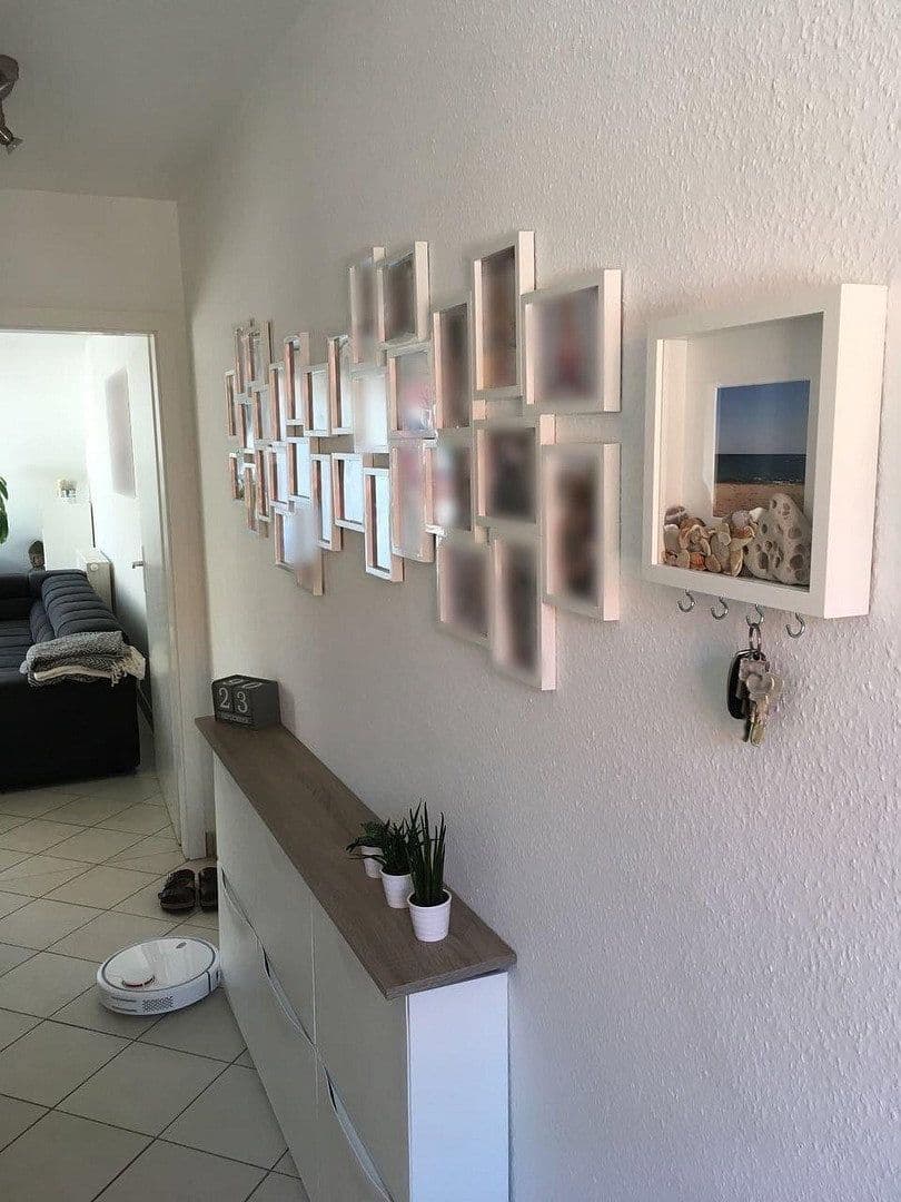 2 bedroom with open-plan kitchen flat to rent, 84 m², Leinfelden-Echterdingen, Baden-Württemberg 2 bedroom with open-plan kitchen flat to rent, 84 m², Leinfelden-Echterdingen, Baden-Württemberg
