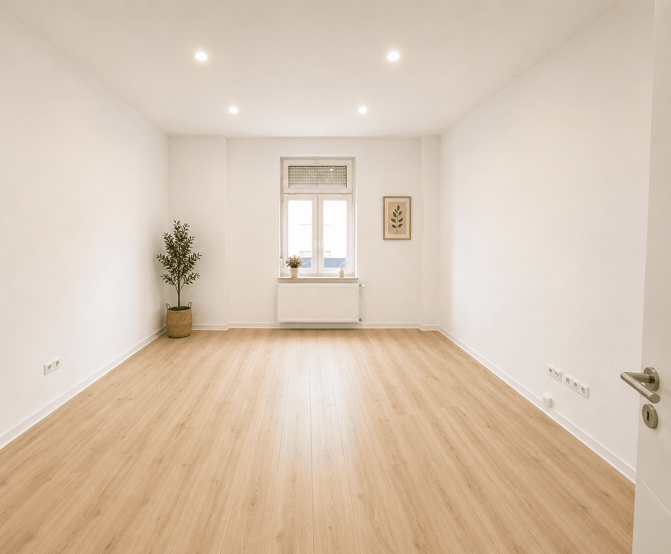 3 bedroom flat to rent, 85 m², Lahnstein, Rhineland-Palatinate 3 bedroom flat to rent, 85 m², Lahnstein, Rhineland-Palatinate