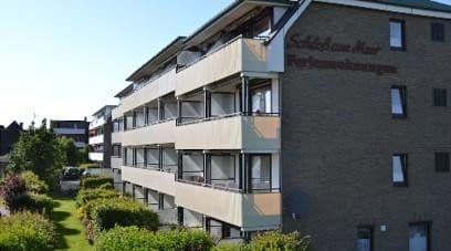 3 bedroom flat for sale, 57 m², Am Ostdeich 4b, Büsum, Schleswig-Holstein 3 bedroom flat for sale, 57 m², Am Ostdeich 4b, Büsum, Schleswig-Holstein