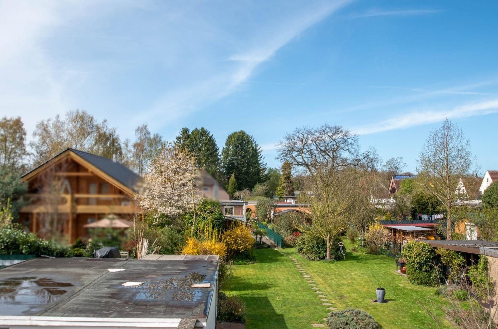 house for sale, 133 m², Ströhenweg 35, Delmenhorst, Lower Saxony house for sale, 133 m², Ströhenweg 35, Delmenhorst, Lower Saxony