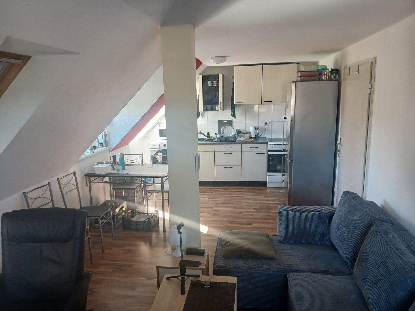 2 bedroom flat to rent, 58 m², Gütersloh, North Rhine-Westphalia 2 bedroom flat to rent, 58 m², Gütersloh, North Rhine-Westphalia