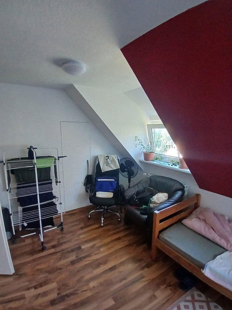 2 bedroom flat to rent, 58 m², Gütersloh, North Rhine-Westphalia 2 bedroom flat to rent, 58 m², Gütersloh, North Rhine-Westphalia