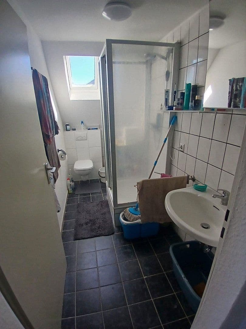 2 bedroom flat to rent, 58 m², Gütersloh, North Rhine-Westphalia 2 bedroom flat to rent, 58 m², Gütersloh, North Rhine-Westphalia