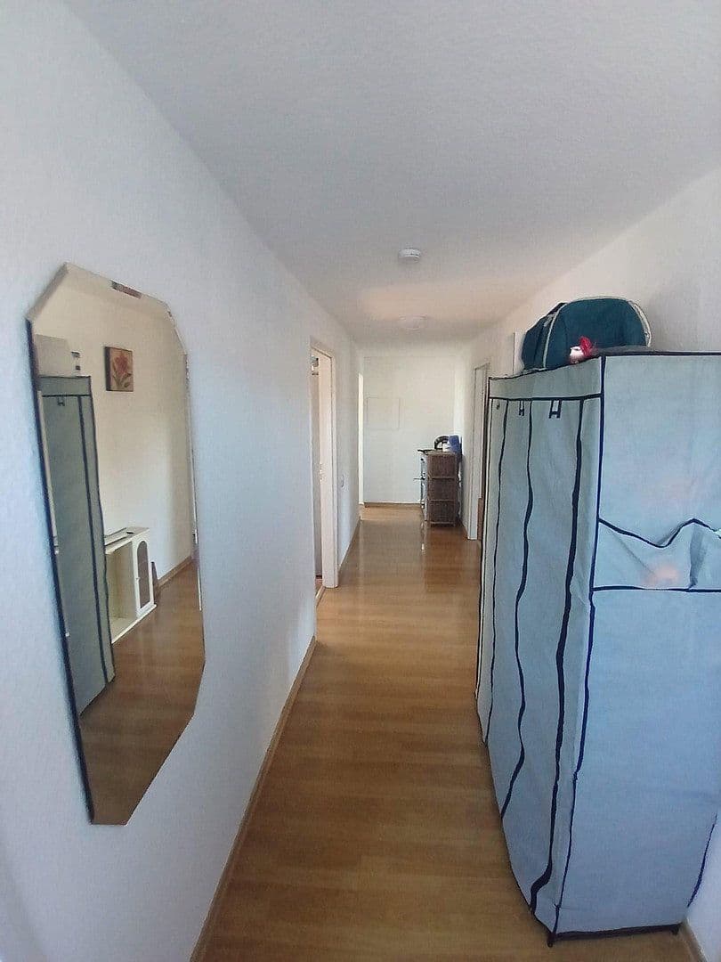 2 bedroom flat to rent, 58 m², Gütersloh, North Rhine-Westphalia 2 bedroom flat to rent, 58 m², Gütersloh, North Rhine-Westphalia