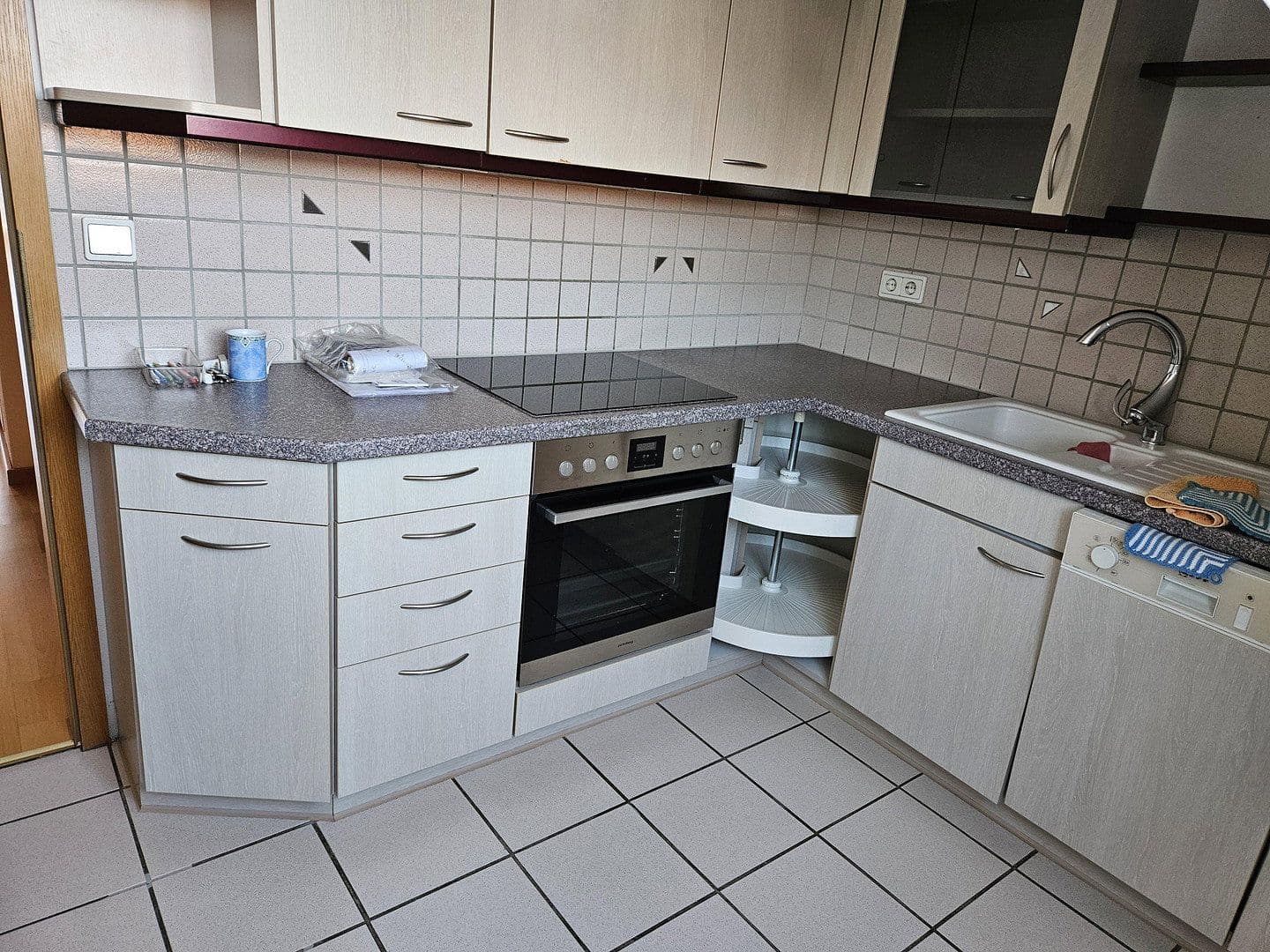 3 bedroom flat for sale, 56 m², Karlsfeld, Bavaria 3 bedroom flat for sale, 56 m², Karlsfeld, Bavaria