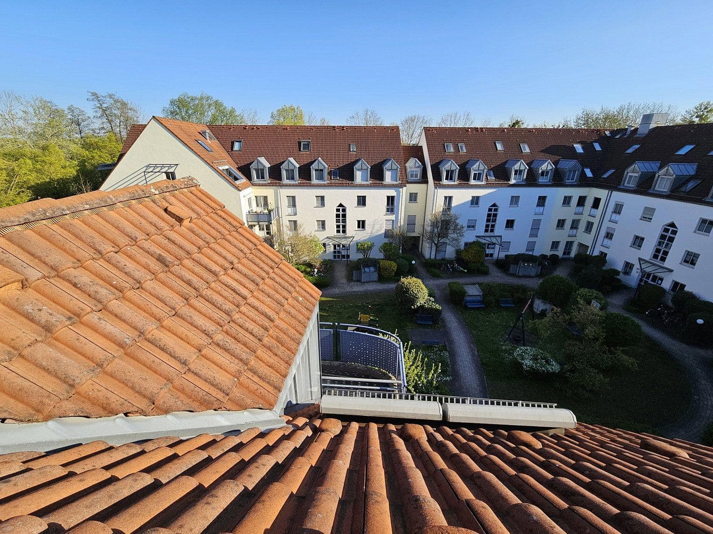 3 bedroom flat for sale, 56 m², Karlsfeld, Bavaria 3 bedroom flat for sale, 56 m², Karlsfeld, Bavaria