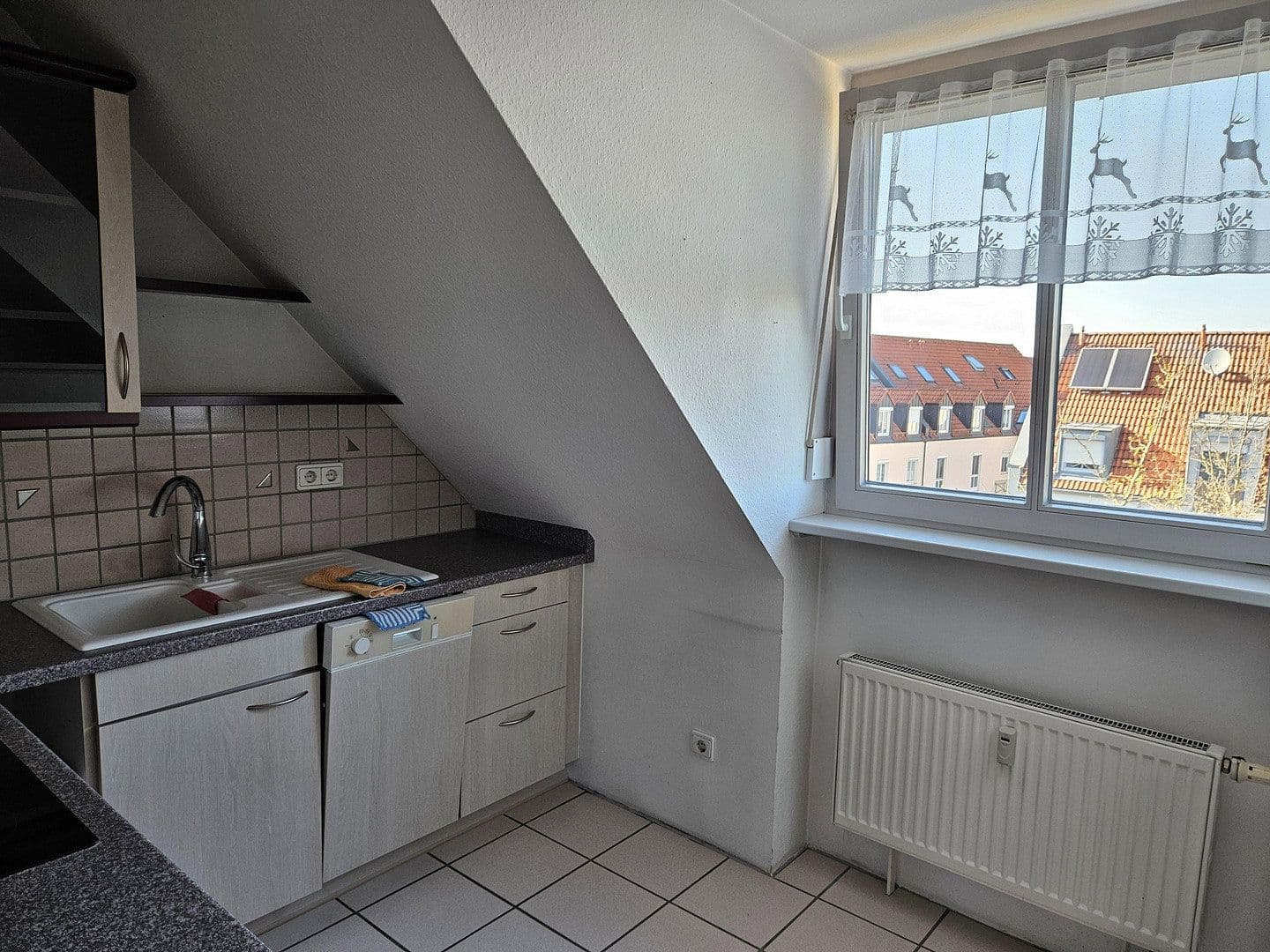 3 bedroom flat for sale, 56 m², Karlsfeld, Bavaria 3 bedroom flat for sale, 56 m², Karlsfeld, Bavaria