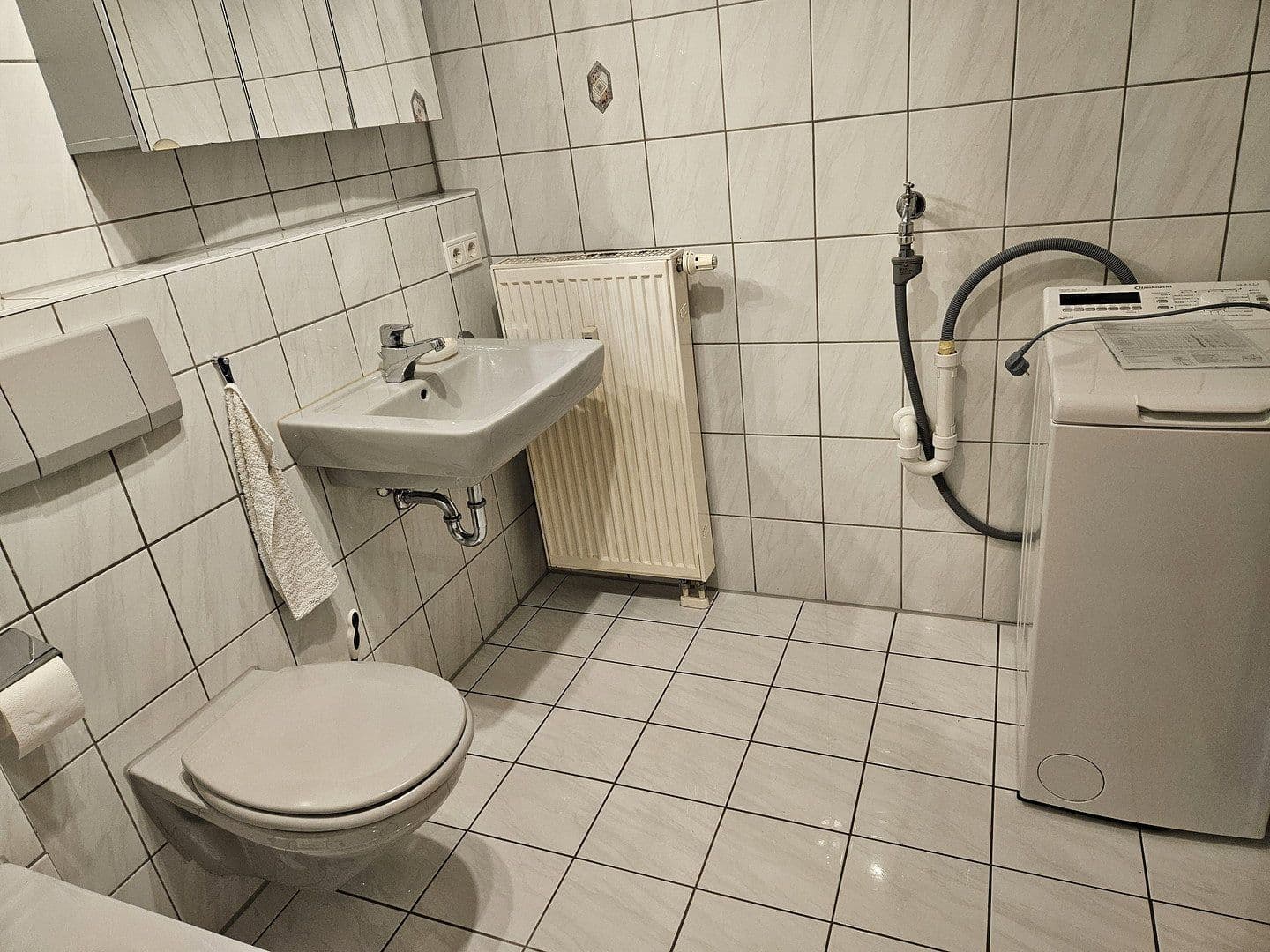 3 bedroom flat for sale, 56 m², Karlsfeld, Bavaria 3 bedroom flat for sale, 56 m², Karlsfeld, Bavaria