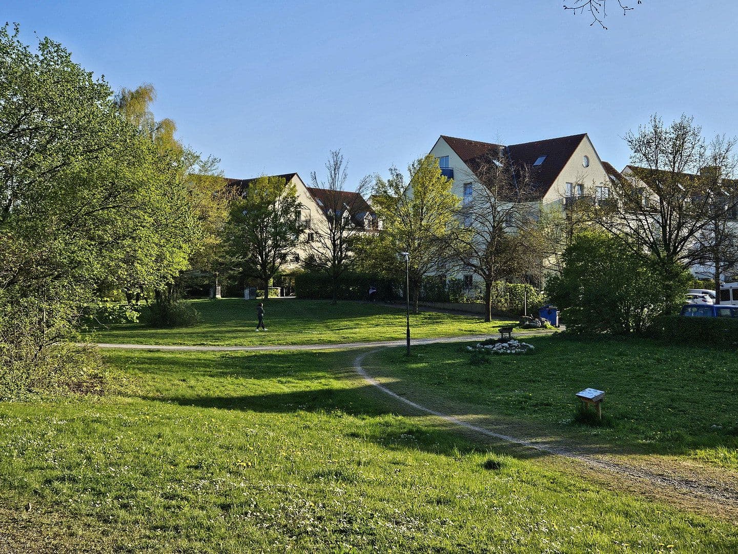 3 bedroom flat for sale, 56 m², Karlsfeld, Bavaria 3 bedroom flat for sale, 56 m², Karlsfeld, Bavaria