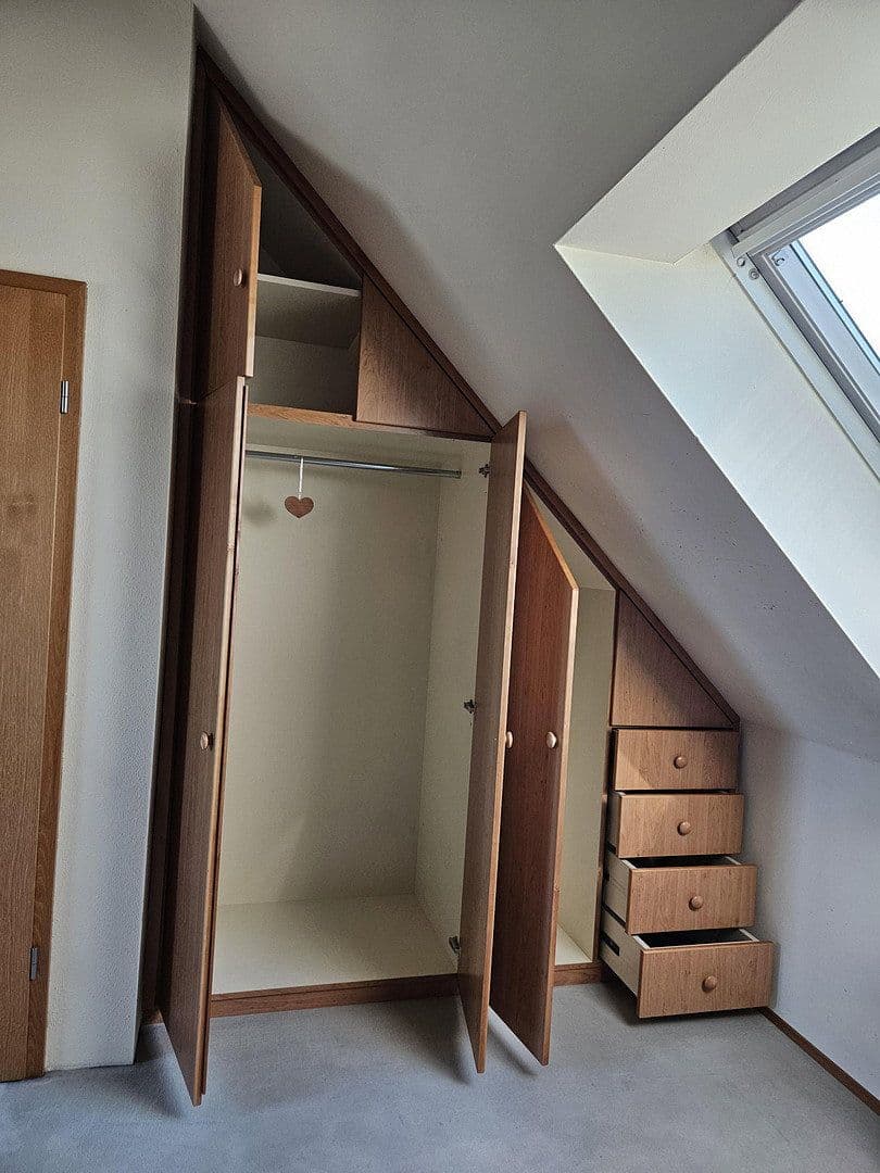 3 bedroom flat for sale, 56 m², Karlsfeld, Bavaria 3 bedroom flat for sale, 56 m², Karlsfeld, Bavaria