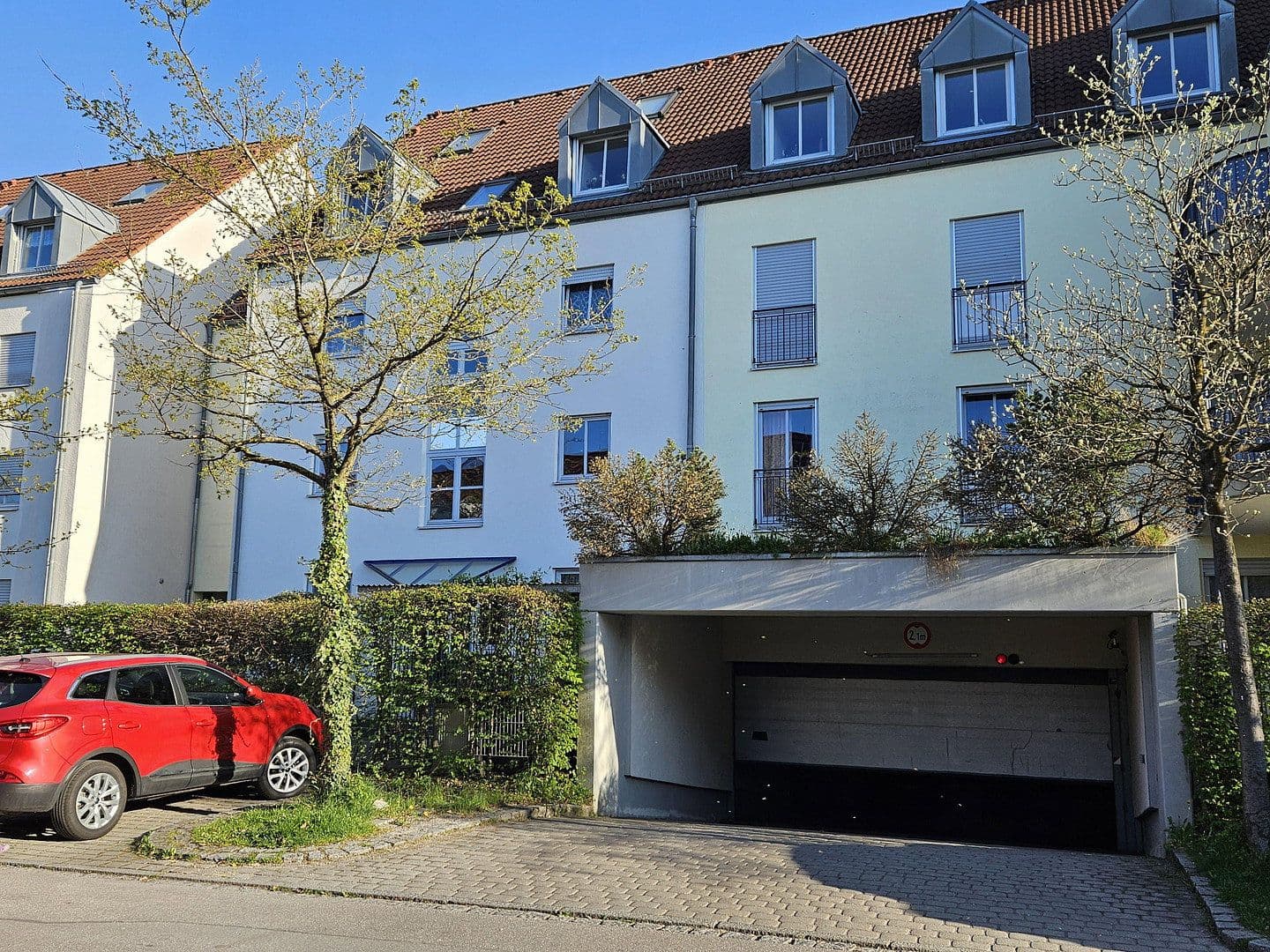 3 bedroom flat for sale, 56 m², Karlsfeld, Bavaria 3 bedroom flat for sale, 56 m², Karlsfeld, Bavaria