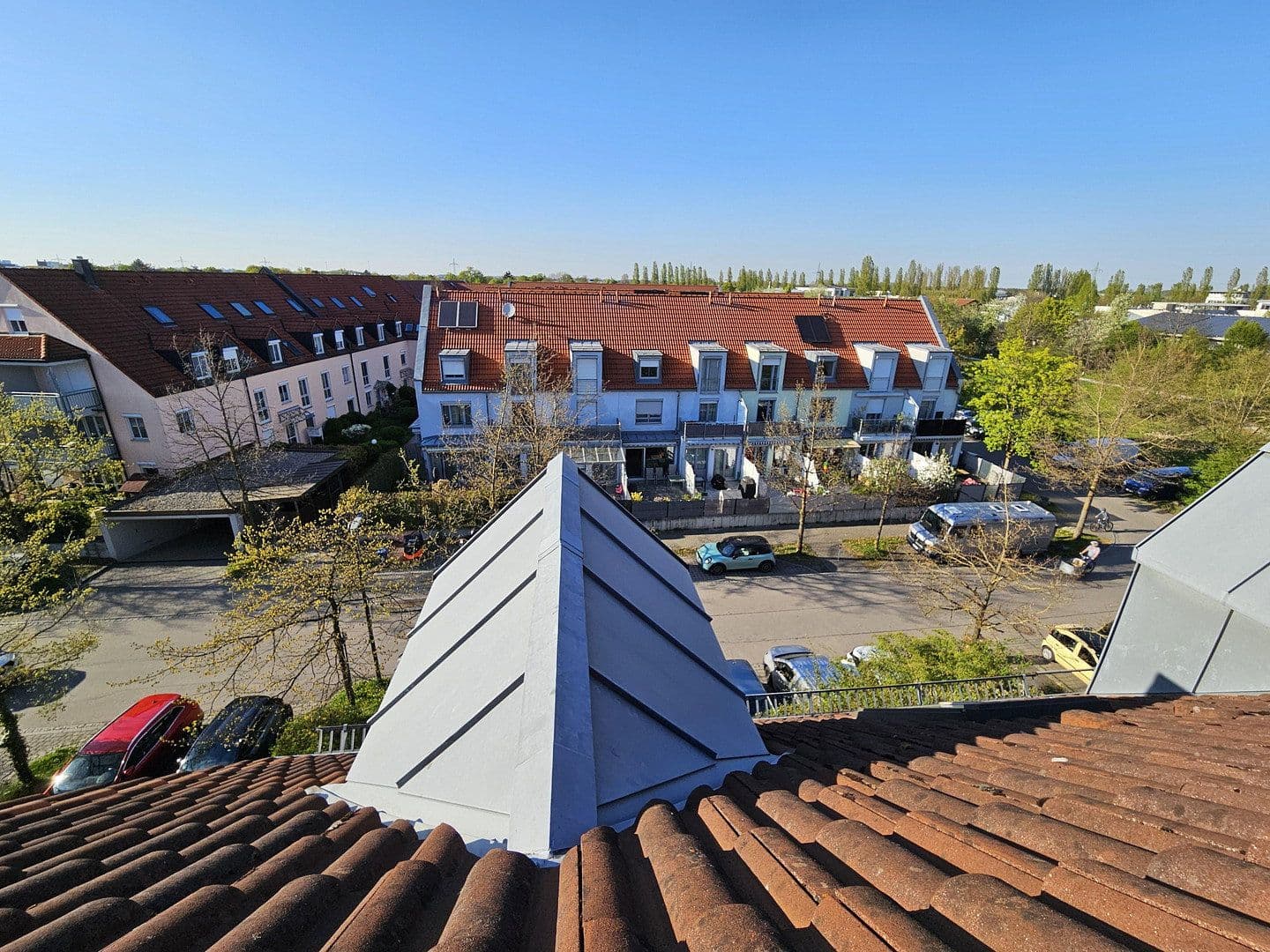 3 bedroom flat for sale, 56 m², Karlsfeld, Bavaria 3 bedroom flat for sale, 56 m², Karlsfeld, Bavaria