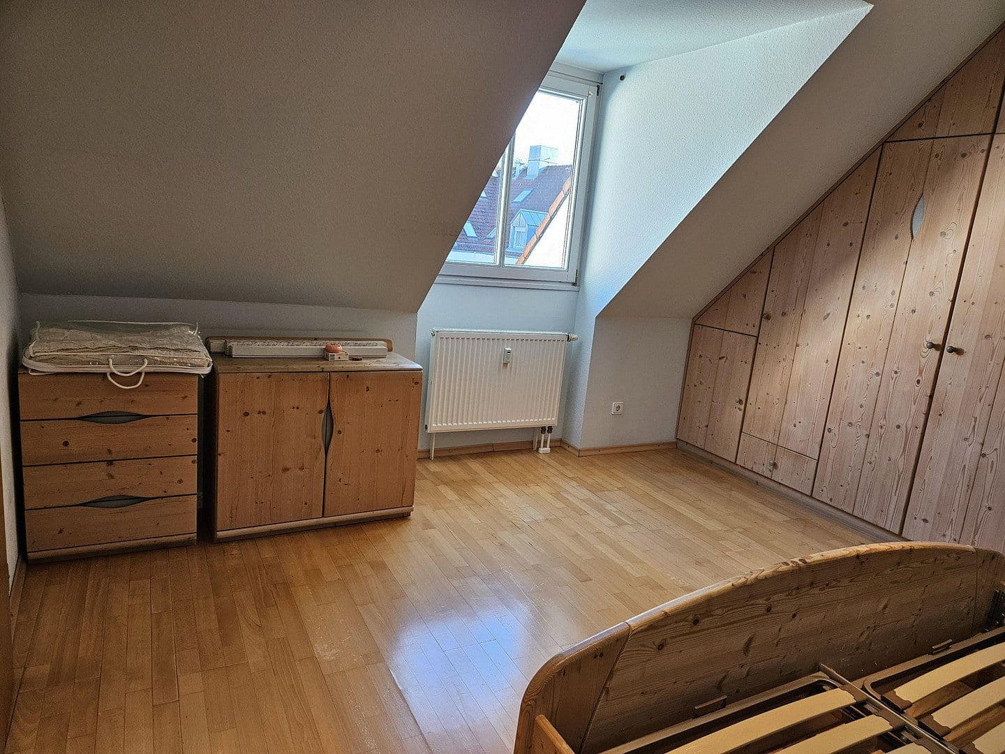 3 bedroom flat for sale, 56 m², Karlsfeld, Bavaria 3 bedroom flat for sale, 56 m², Karlsfeld, Bavaria