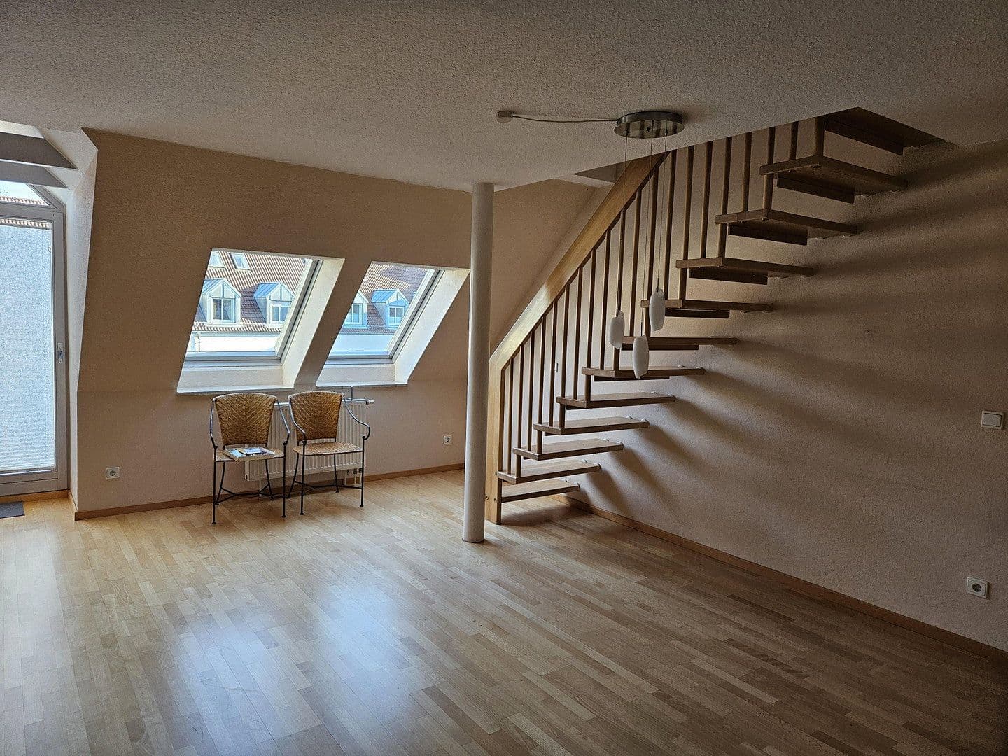 3 bedroom flat for sale, 56 m², Karlsfeld, Bavaria 3 bedroom flat for sale, 56 m², Karlsfeld, Bavaria