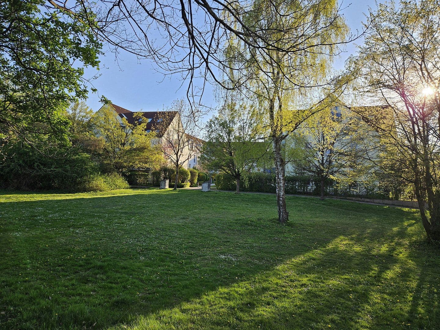 3 bedroom flat for sale, 56 m², Karlsfeld, Bavaria 3 bedroom flat for sale, 56 m², Karlsfeld, Bavaria