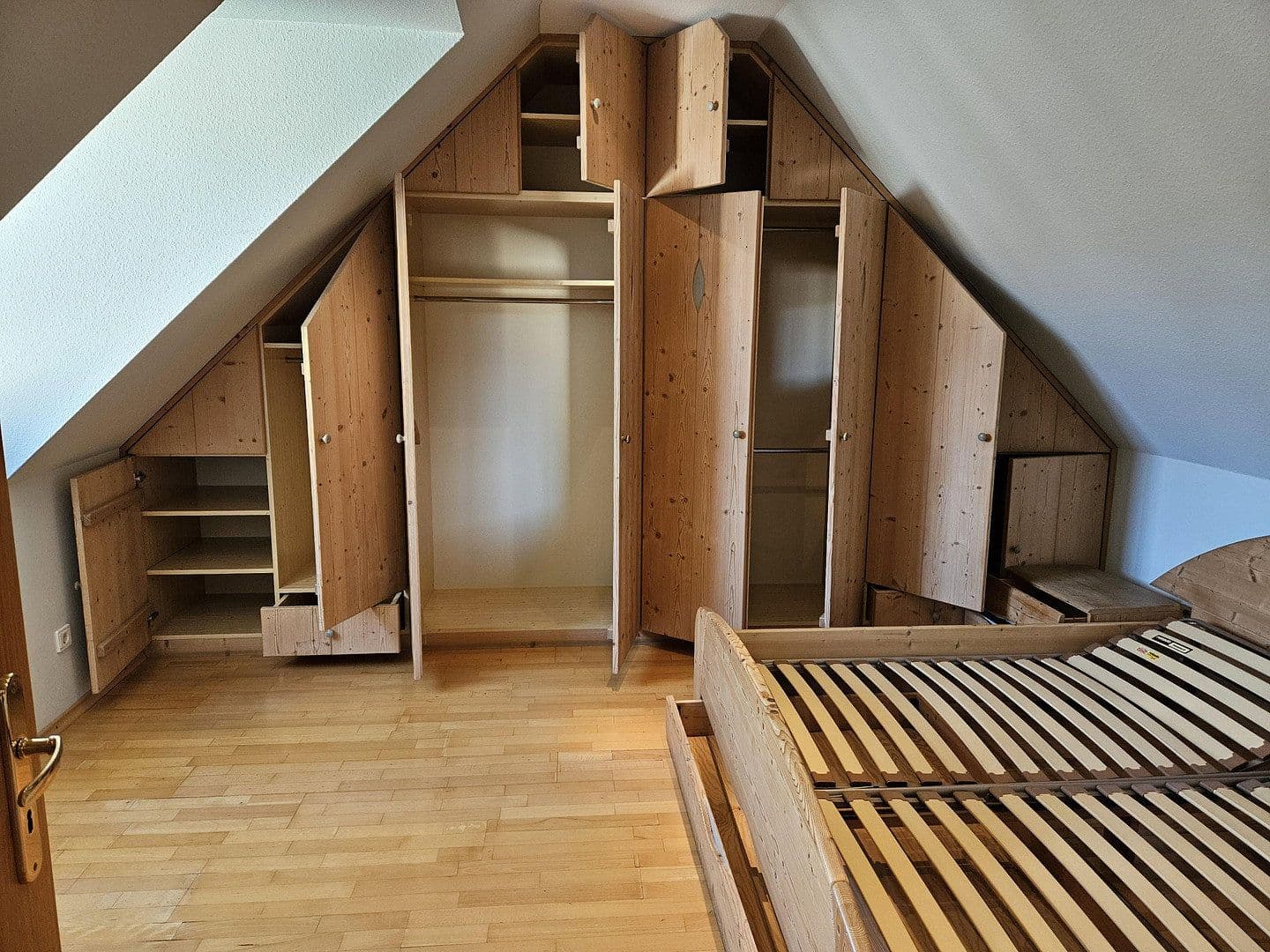 3 bedroom flat for sale, 56 m², Karlsfeld, Bavaria 3 bedroom flat for sale, 56 m², Karlsfeld, Bavaria