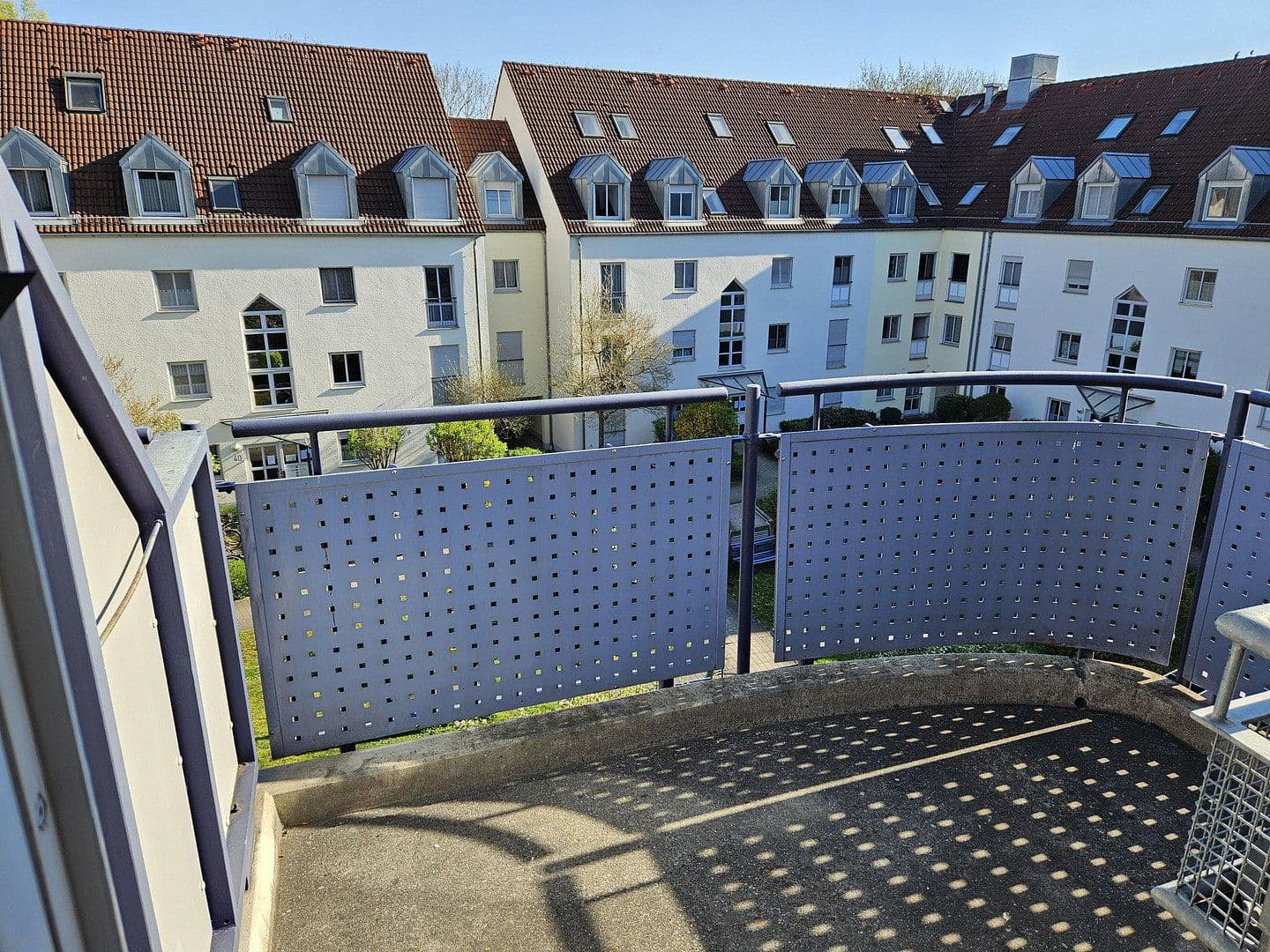 3 bedroom flat for sale, 56 m², Karlsfeld, Bavaria 3 bedroom flat for sale, 56 m², Karlsfeld, Bavaria