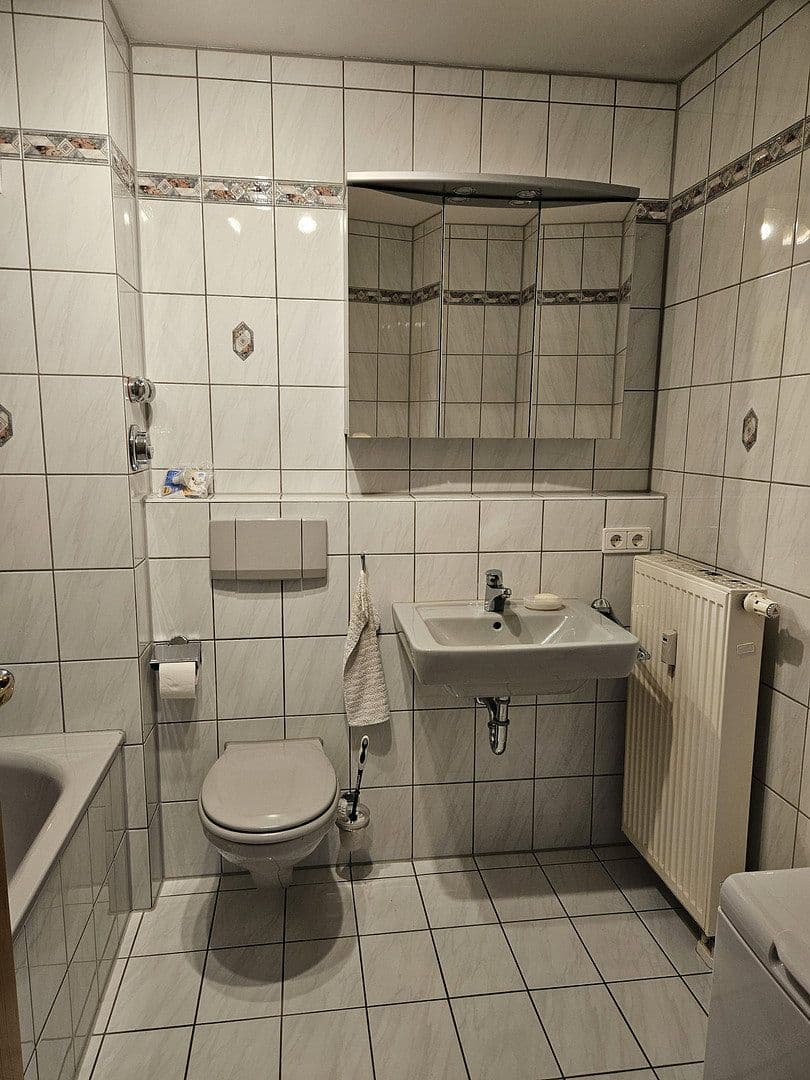 3 bedroom flat for sale, 56 m², Karlsfeld, Bavaria 3 bedroom flat for sale, 56 m², Karlsfeld, Bavaria
