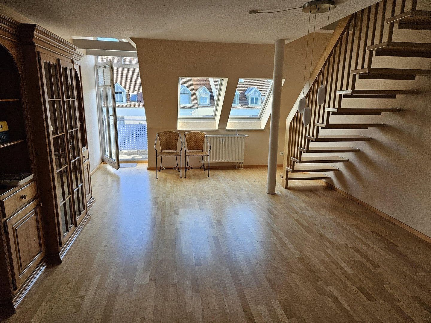 3 bedroom flat for sale, 56 m², Karlsfeld, Bavaria 3 bedroom flat for sale, 56 m², Karlsfeld, Bavaria