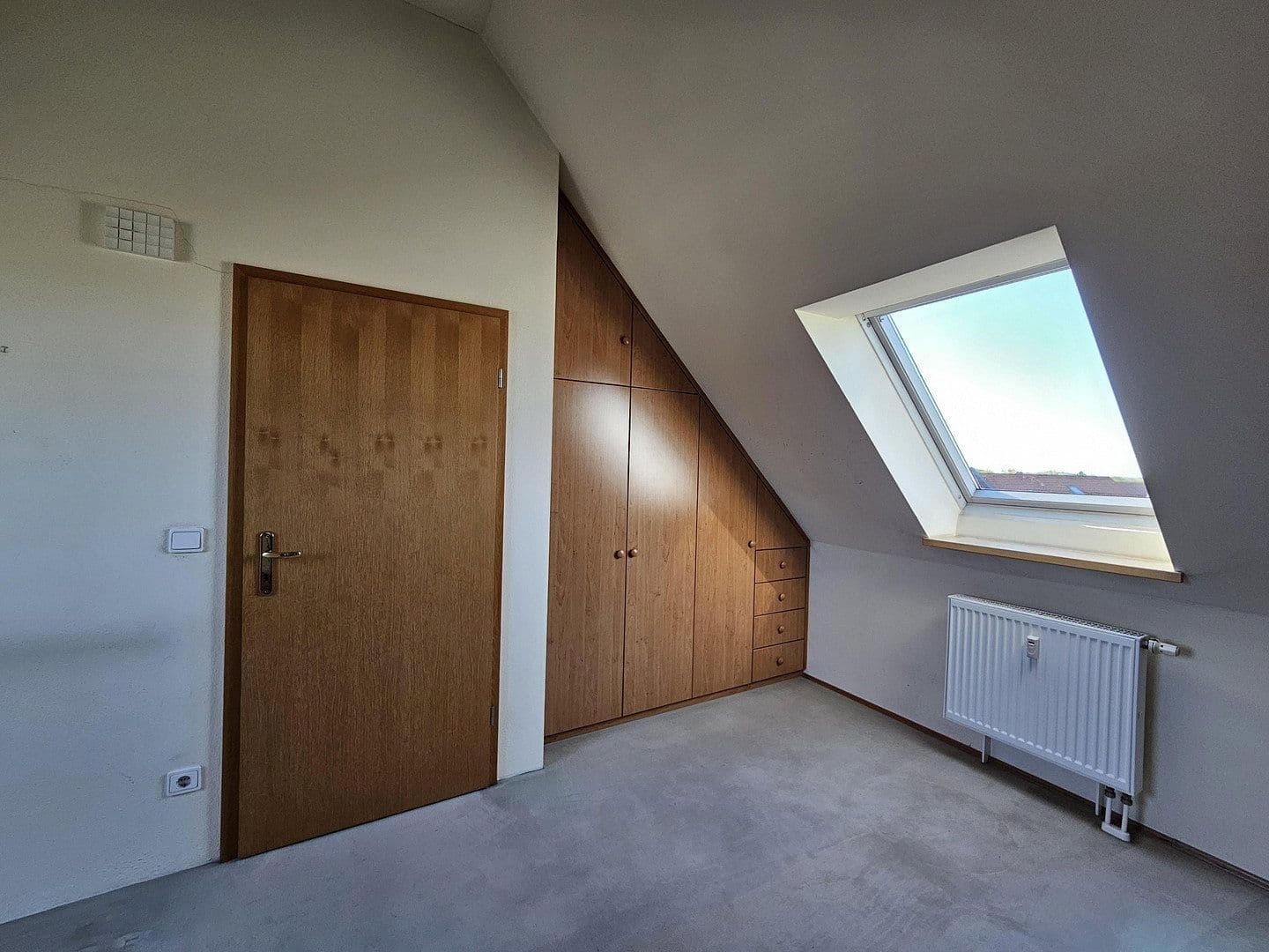 3 bedroom flat for sale, 56 m², Karlsfeld, Bavaria 3 bedroom flat for sale, 56 m², Karlsfeld, Bavaria