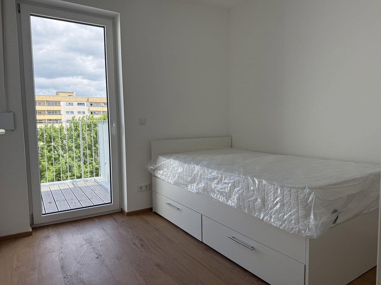2 bedroom flat to rent, 45 m², Wiesenstraße 10, Berlin, Berlin 2 bedroom flat to rent, 45 m², Wiesenstraße 10, Berlin, Berlin