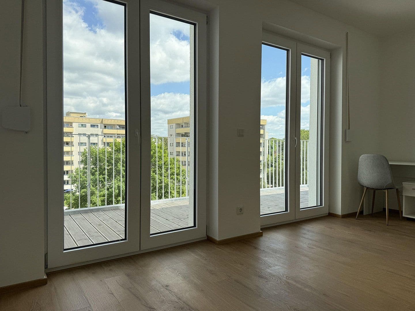2 bedroom flat to rent, 45 m², Wiesenstraße 10, Berlin, Berlin 2 bedroom flat to rent, 45 m², Wiesenstraße 10, Berlin, Berlin