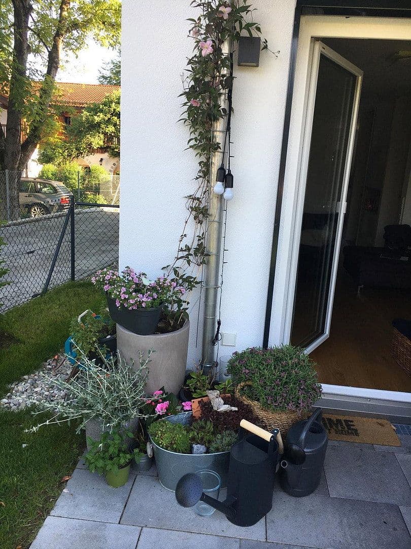 house for sale, 116 m², Bad Aibling, Bavaria house for sale, 116 m², Bad Aibling, Bavaria