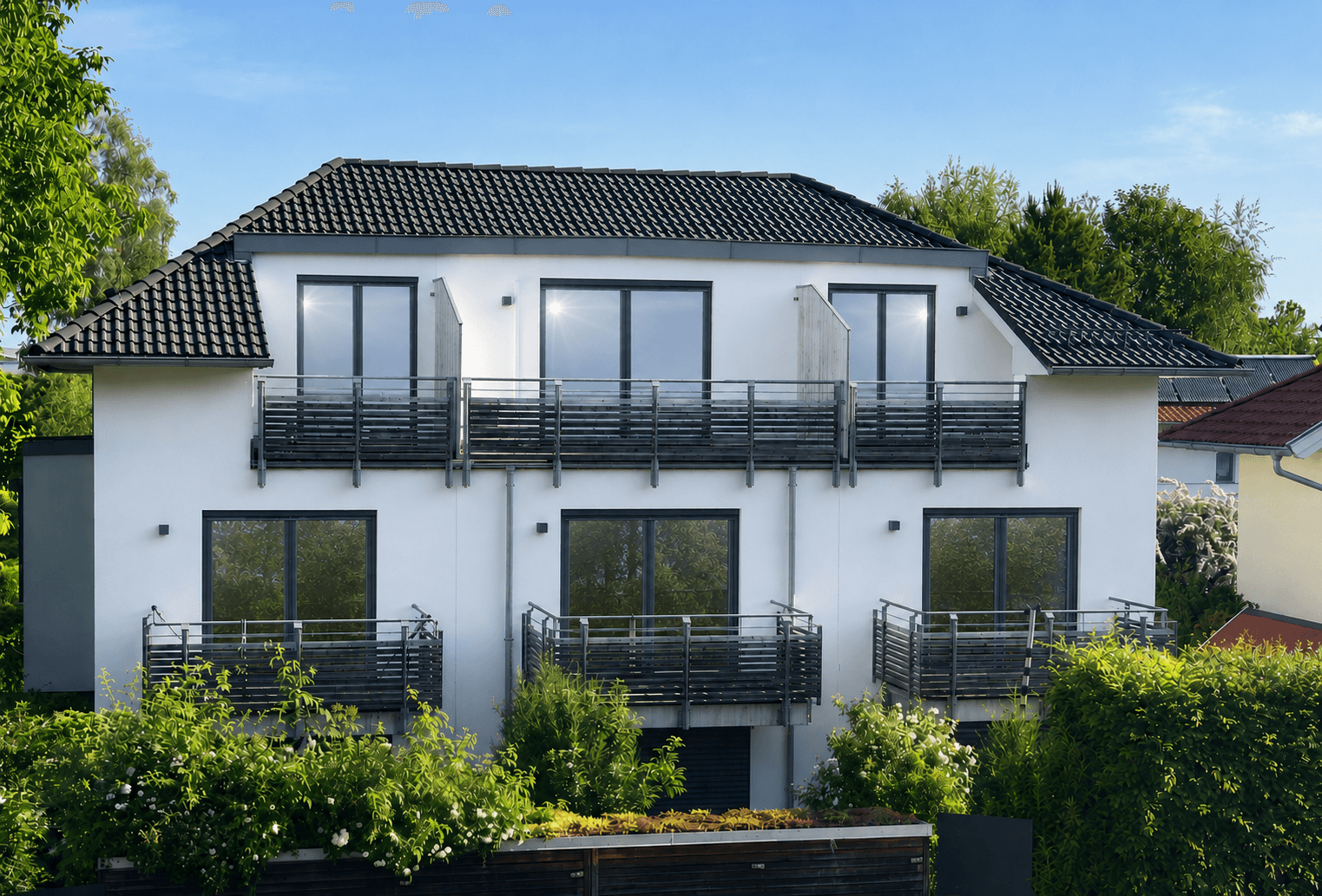 house for sale, 116 m², Bad Aibling, Bavaria house for sale, 116 m², Bad Aibling, Bavaria