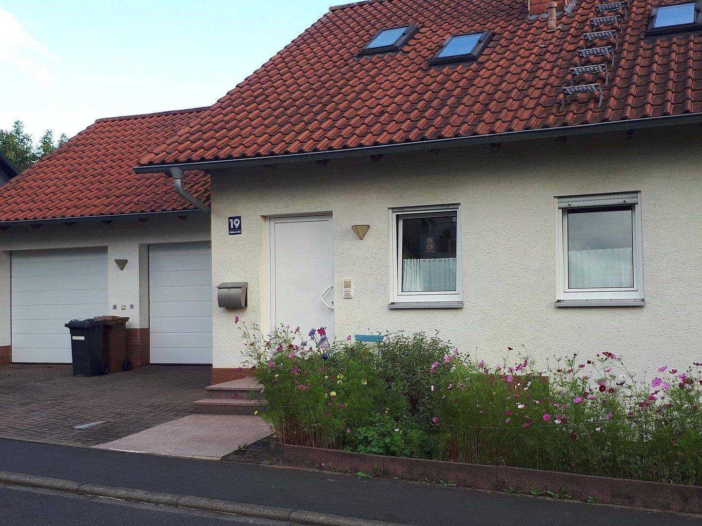 house to rent, 206 m², Bad Kissingen, Bavaria house to rent, 206 m², Bad Kissingen, Bavaria