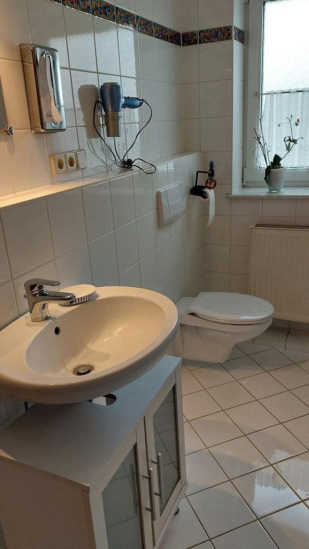 house to rent, 206 m², Bad Kissingen, Bavaria house to rent, 206 m², Bad Kissingen, Bavaria