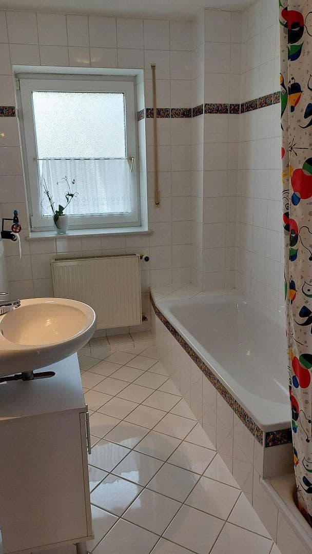 house to rent, 206 m², Bad Kissingen, Bavaria house to rent, 206 m², Bad Kissingen, Bavaria
