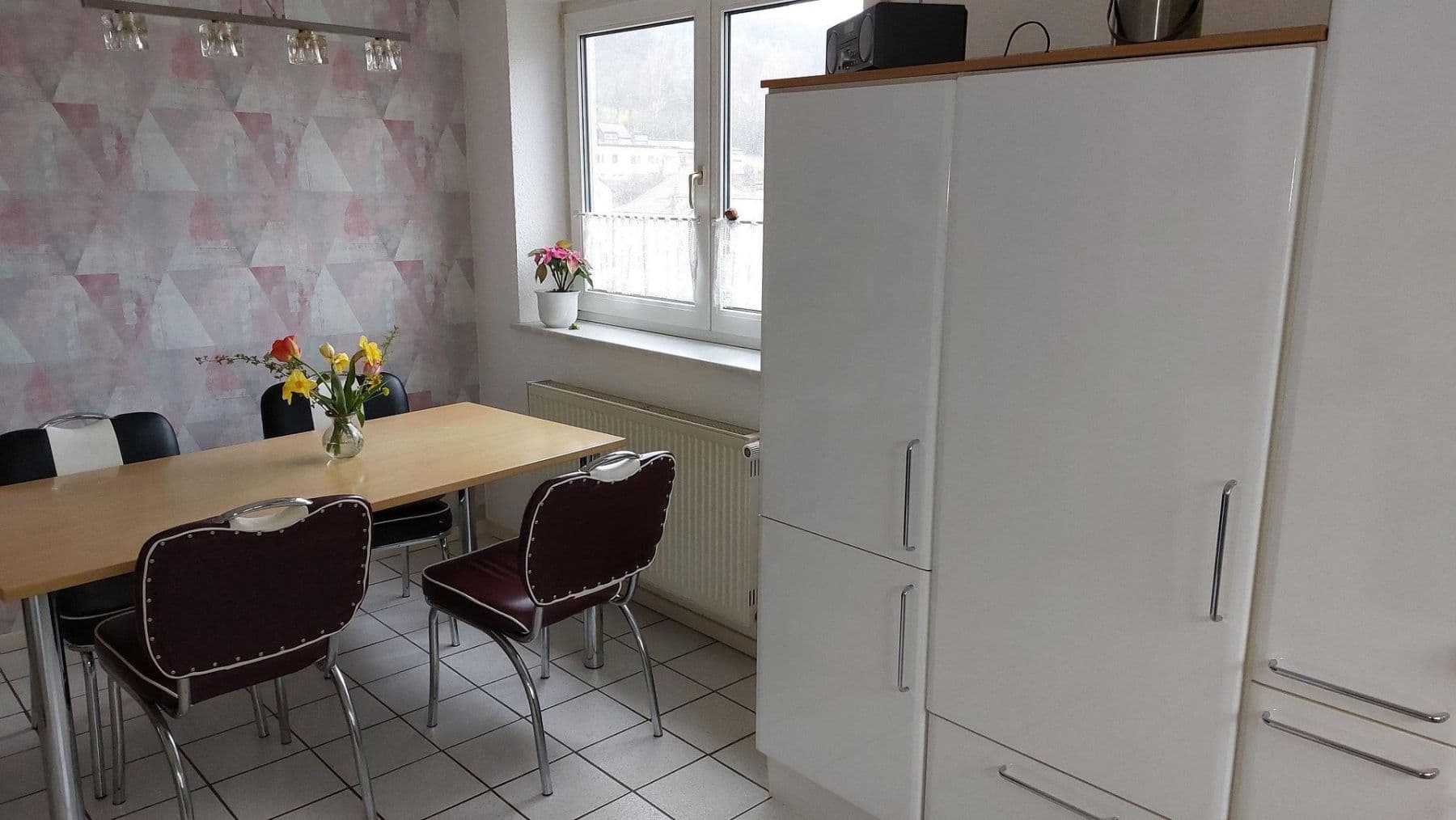 house to rent, 206 m², Bad Kissingen, Bavaria house to rent, 206 m², Bad Kissingen, Bavaria