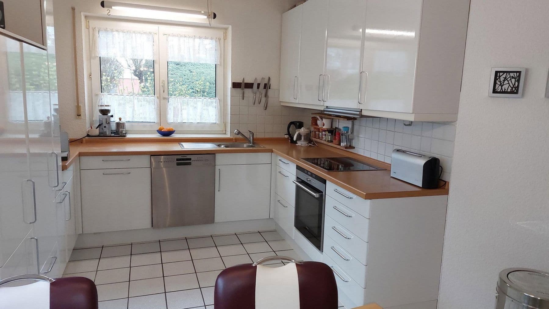 house to rent, 206 m², Bad Kissingen, Bavaria house to rent, 206 m², Bad Kissingen, Bavaria