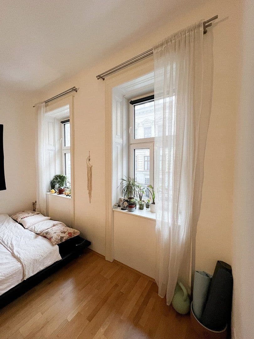 3 bedroom flat for sale, 72 m², Beingasse 3, Wien, Vienna 3 bedroom flat for sale, 72 m², Beingasse 3, Wien, Vienna