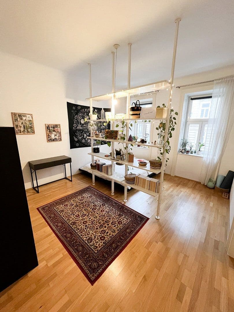 3 bedroom flat for sale, 72 m², Beingasse 3, Wien, Vienna 3 bedroom flat for sale, 72 m², Beingasse 3, Wien, Vienna