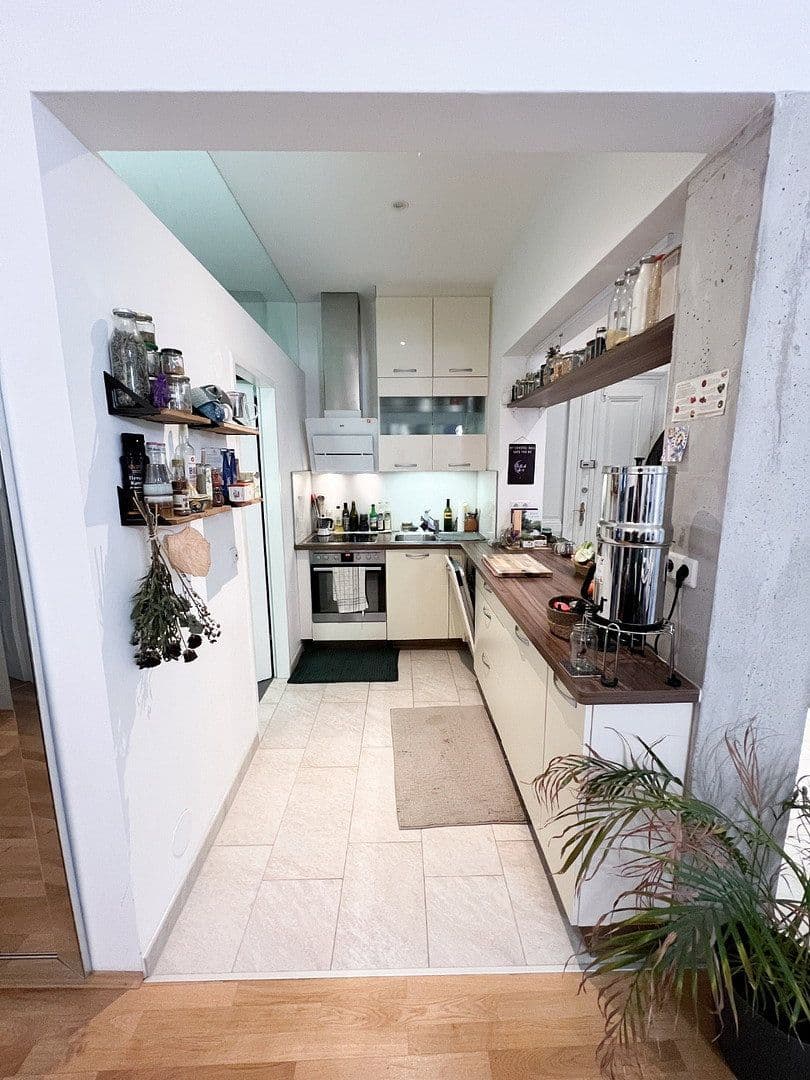 3 bedroom flat for sale, 72 m², Beingasse 3, Wien, Vienna 3 bedroom flat for sale, 72 m², Beingasse 3, Wien, Vienna