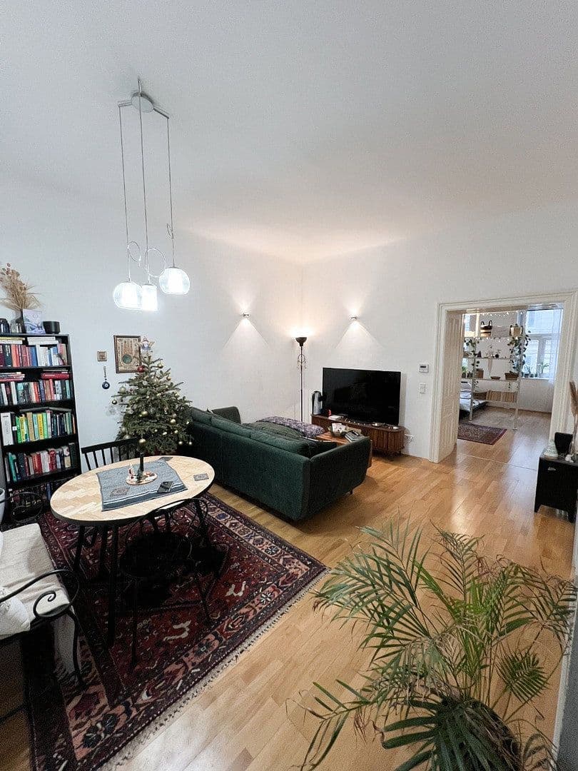 3 bedroom flat for sale, 72 m², Beingasse 3, Wien, Vienna 3 bedroom flat for sale, 72 m², Beingasse 3, Wien, Vienna